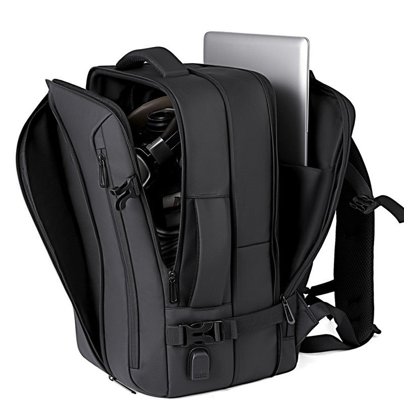 Vielseitiger professioneller Business-Rucksack
