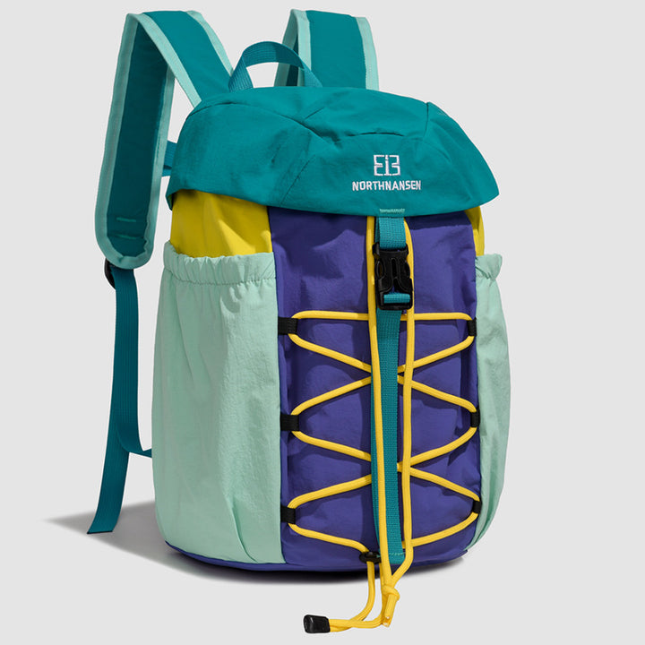 Vielseitiger Outdoor Abenteuer Rucksack