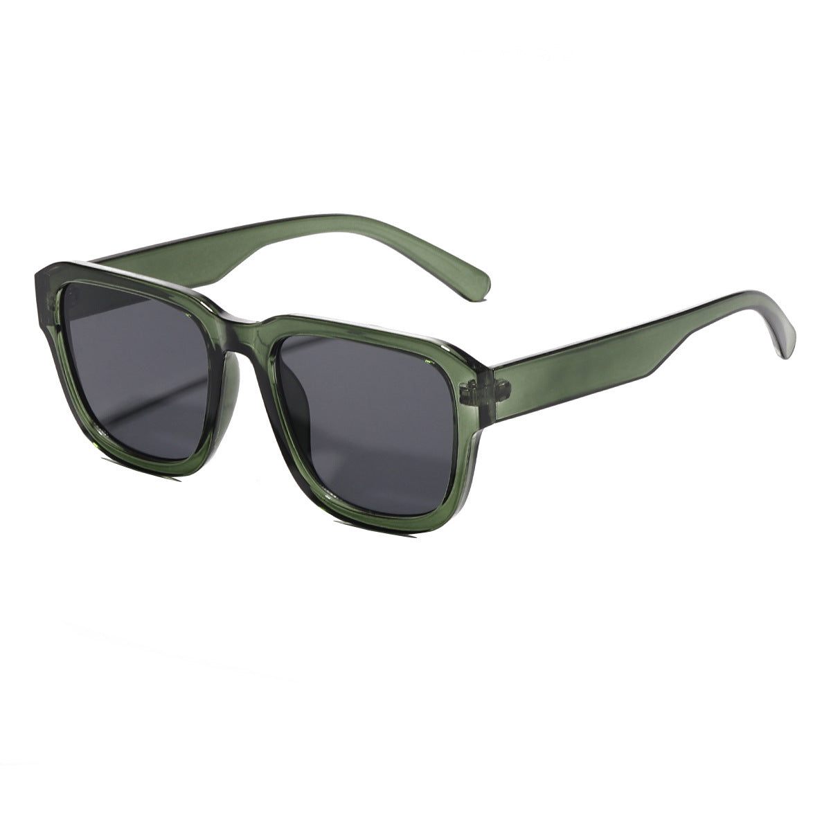Damen moderne Sonnenbrille im chicen Oversized-Stil Karnz