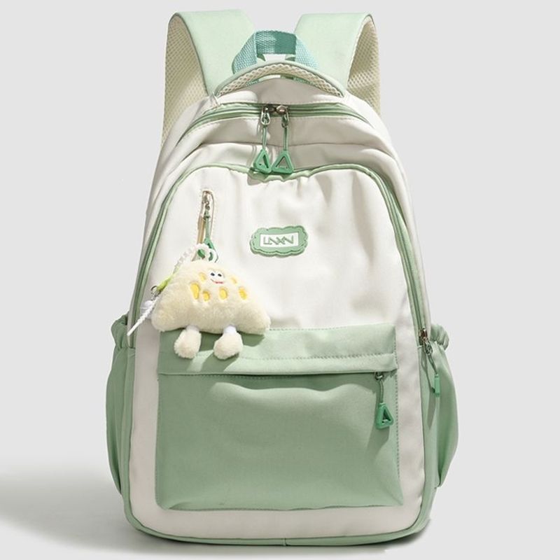 Stylischer multifunktionaler Rucksack Karnz
