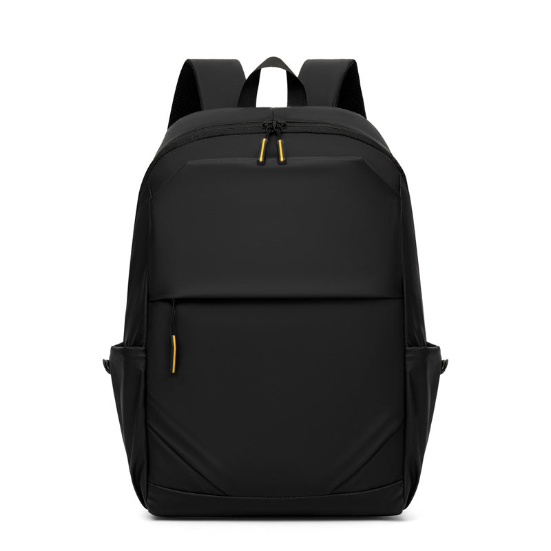 Minimalistische Laptop- und Tech-Ausrüstungs-Rucksack Karnz
