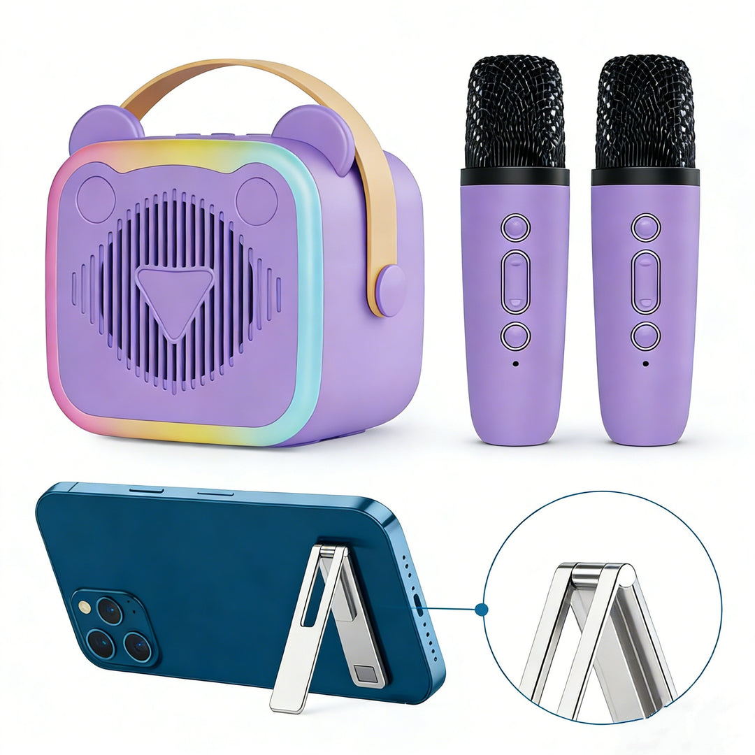 Bluetooth Lautsprecher Karnz