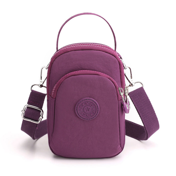 WoCompact Crossbody Tasche