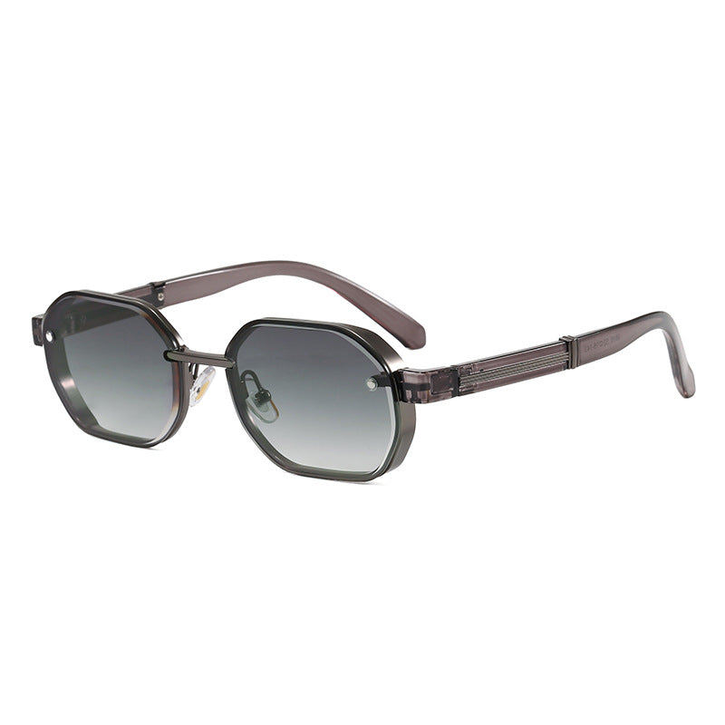 Unisex Designer Sonnenbrille Karnz