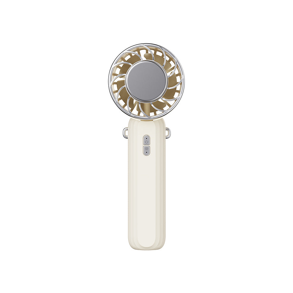 Damen Tragbarer USB Ventilator Karnz