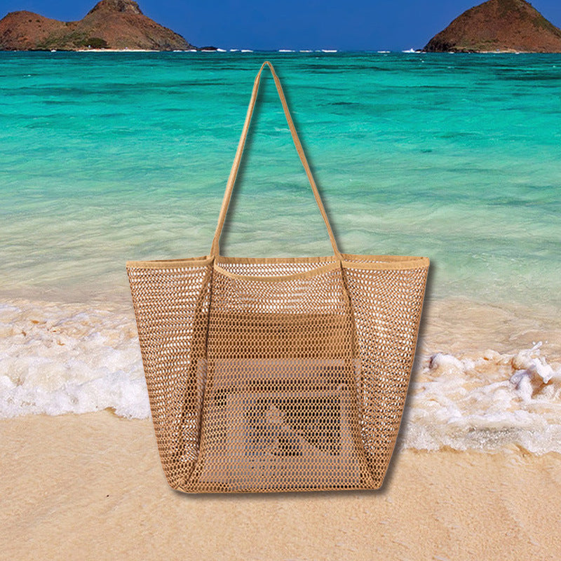 Damen Strandtasche Karnz