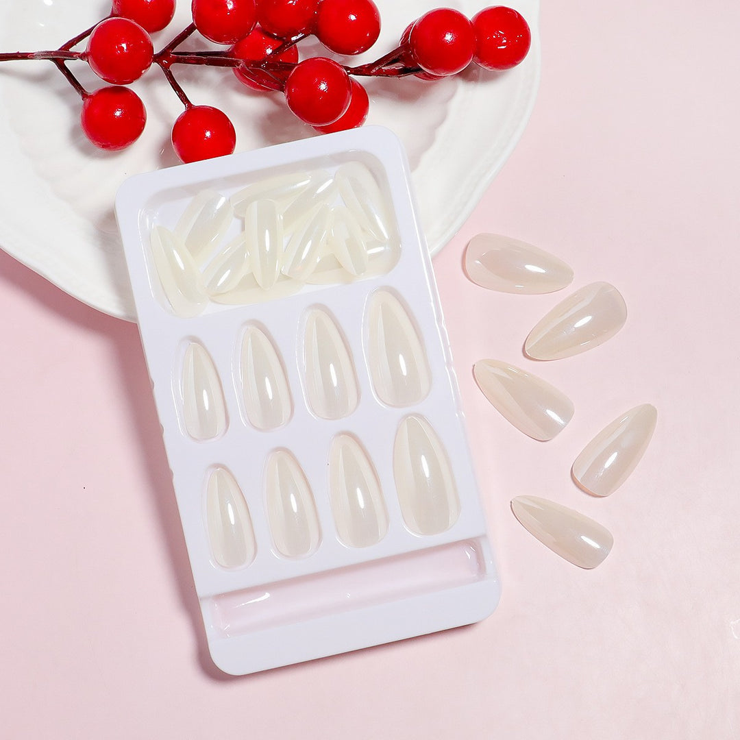 Premium DIY Kunstnagelset Karnz
