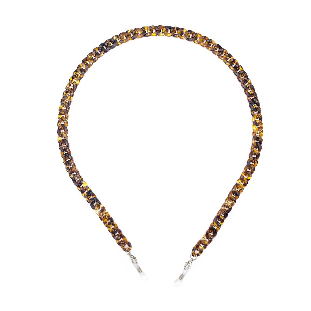 Fashion Sonnenbrillen Kette Karnz