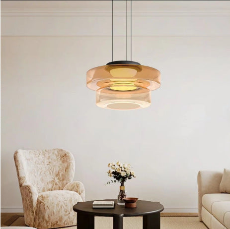 Moderne Pendelleuchte