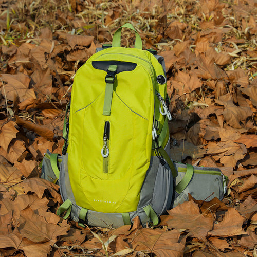 Langlebiger Wanderrucksack Karnz