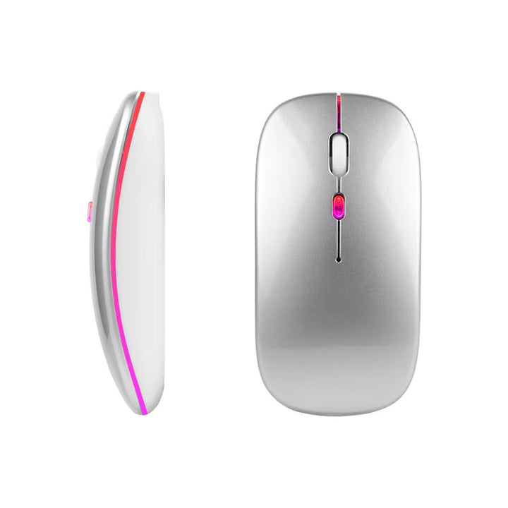 Ergonomische Kabellose Maus Karnz