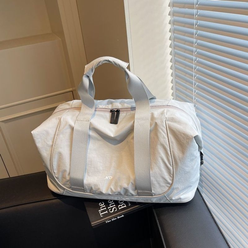 Geräumige Mehrfachtaschen-Reise-Duffel-Tasche Karnz
