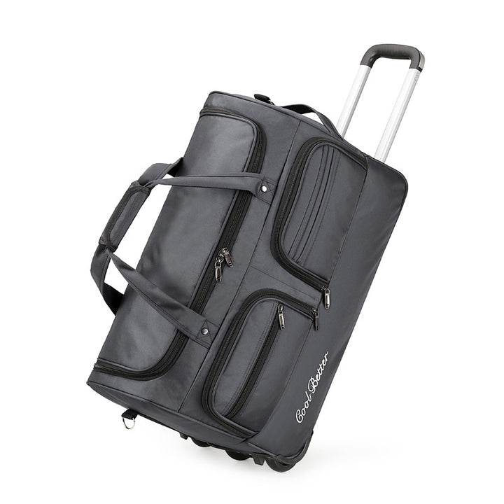 Rolling Travel Duffel Bag Karnz