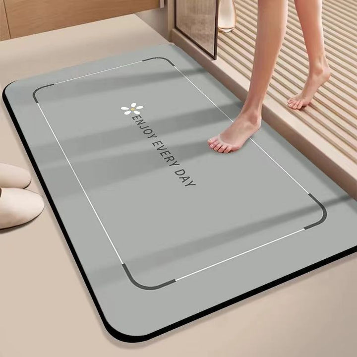 Memory Foam Anti-Fatigue Badmatte