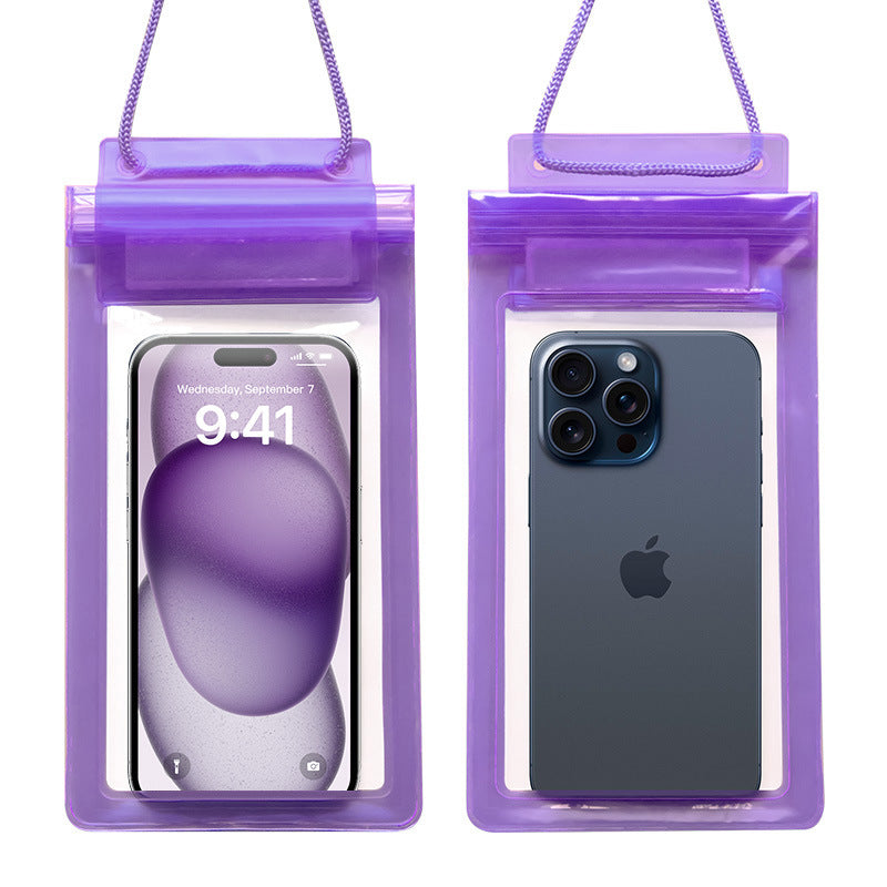 Wasserdichte Smartphone-Hülle Karnz
