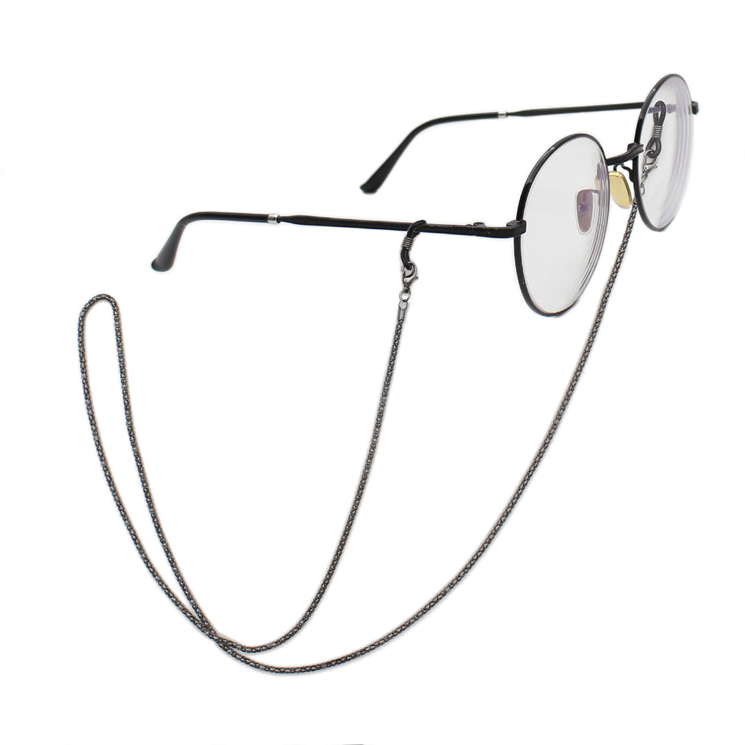 Metall Brillen Halterkette Karnz