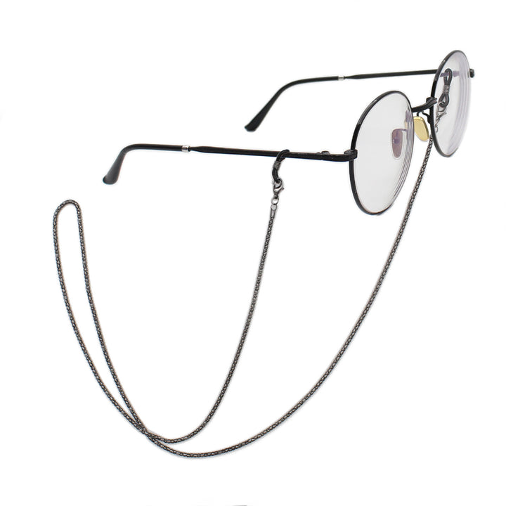 Metall Brillen Halterkette Karnz