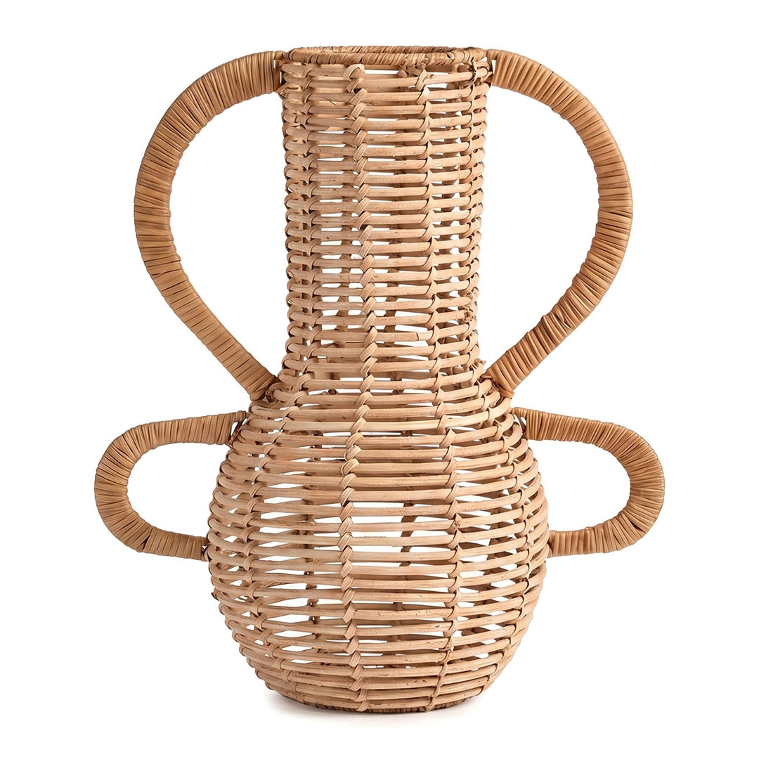 Dekorative Vase Karnz
