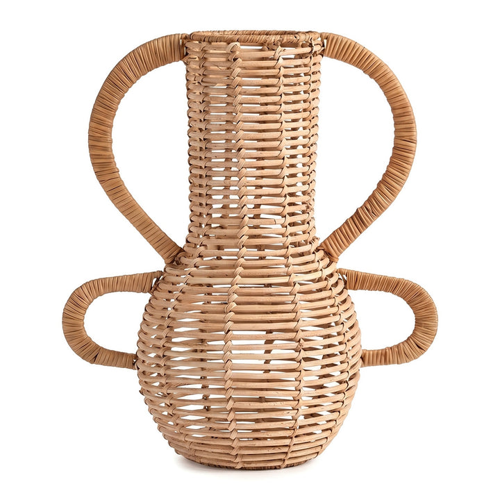 Dekorative Vase Karnz