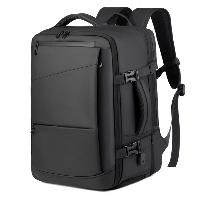 Vielseitiger urbaner Pendler-Rucksack Karnz