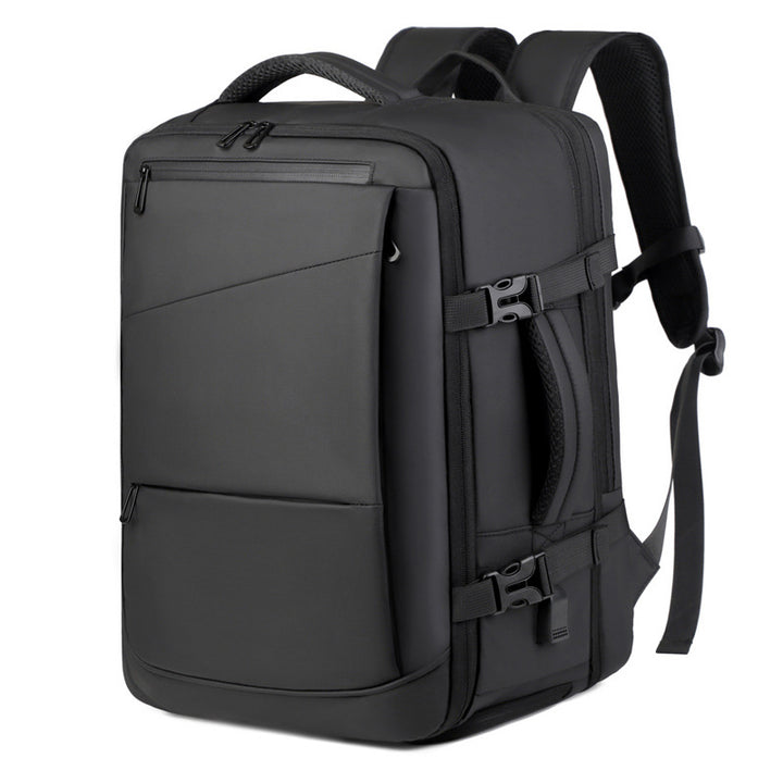 Vielseitiger urbaner Pendler-Rucksack Karnz