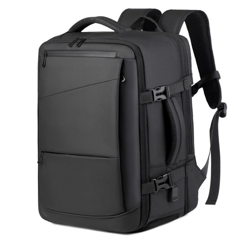 Vielseitiger urbaner Pendler-Rucksack Karnz