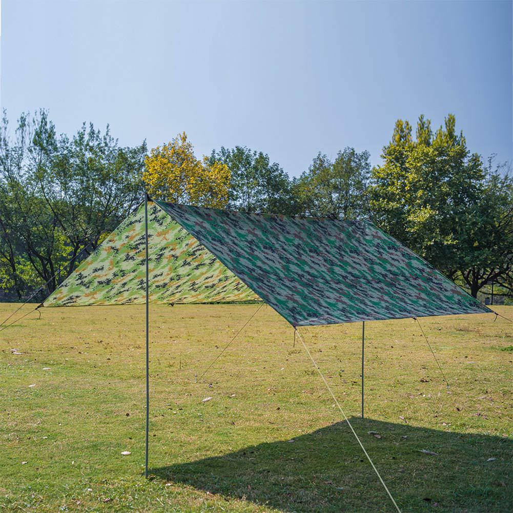 Unisex wasserdichte Campingunterlage Karnz