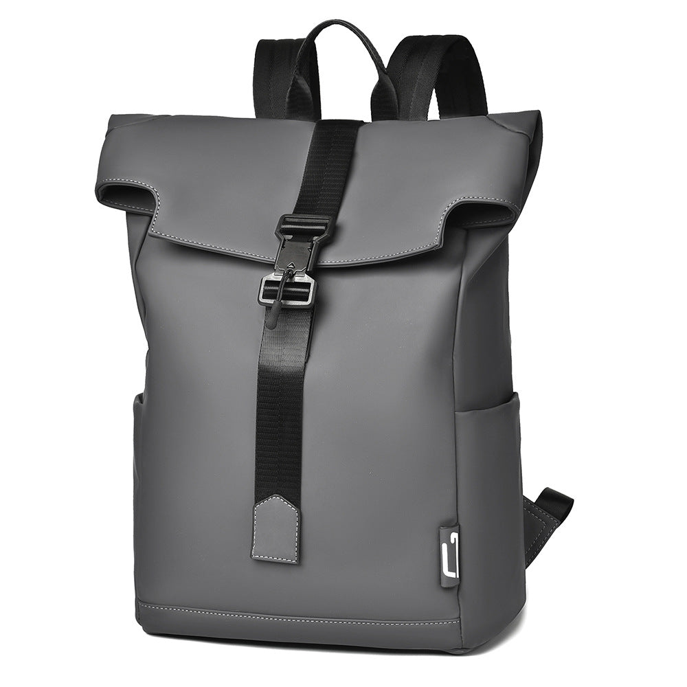 Wasserdichte Roll-Top Rucksack Karnz