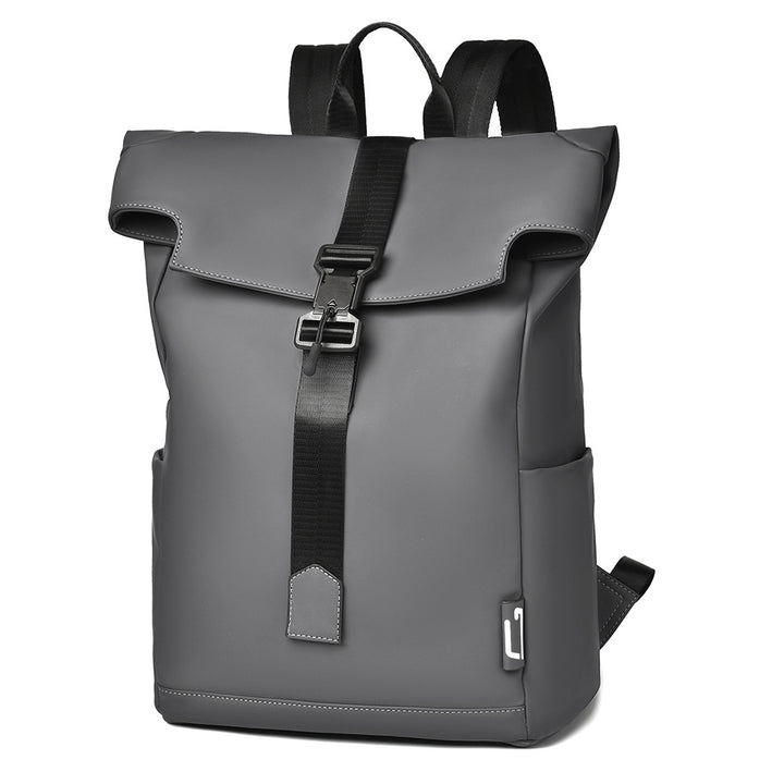 Wasserdichte Roll-Top Rucksack Karnz