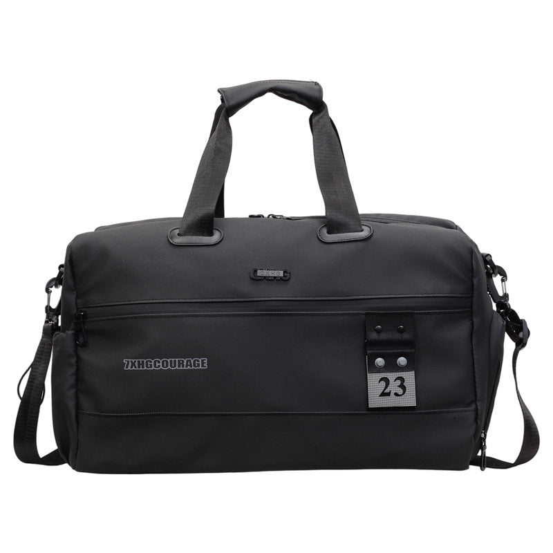 Haltbare Sport-Duffle-Tasche