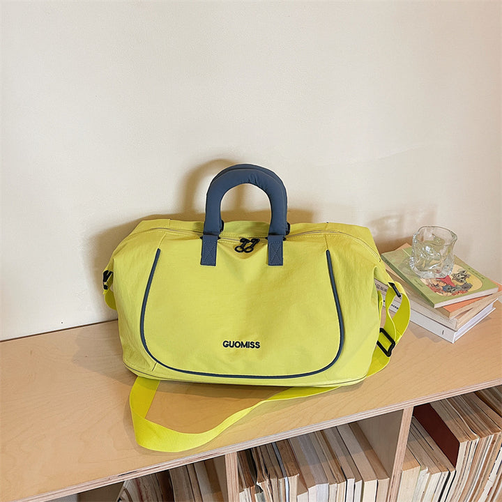 Wochenend Reise Duffle