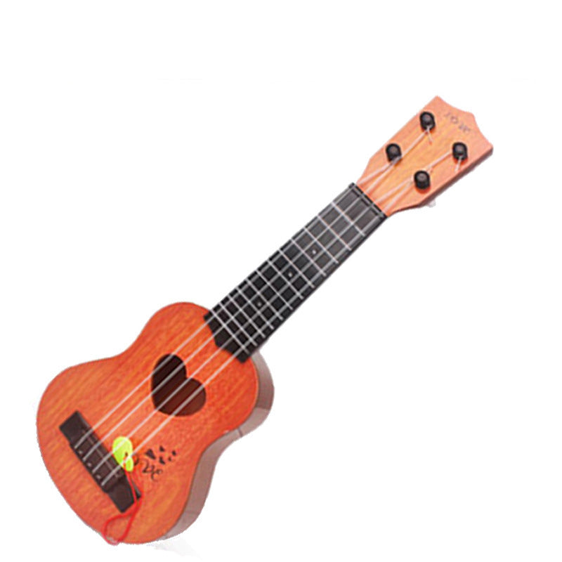 Akustische Ukulele Karnz