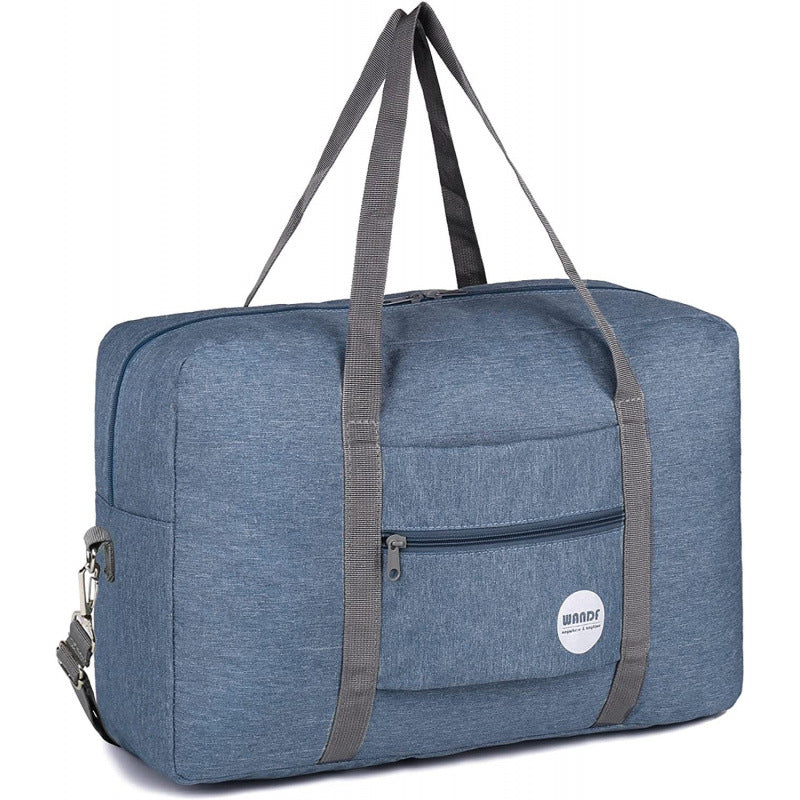Geräumige Reisetasche Karnz