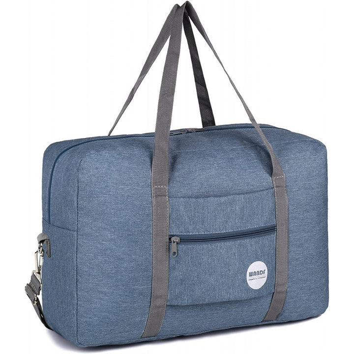 Geräumige Reisetasche Karnz