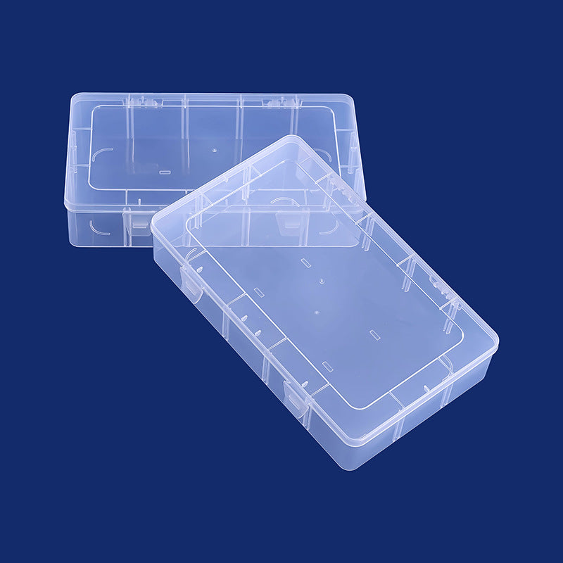Multi-Grid Craft Storage Box Karnz