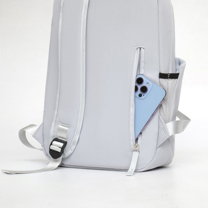 Leichte Anti-Diebstahl Technik Rucksack Karnz