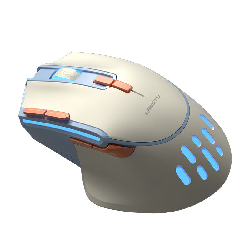 Gaming Maus Karnz
