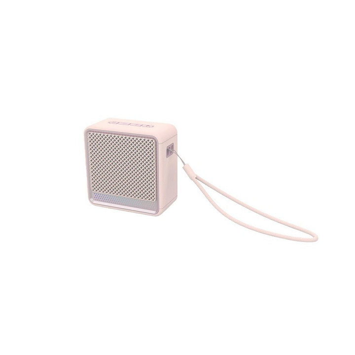 Tragbarer kabelloser Bluetooth-Lautsprecher Karnz