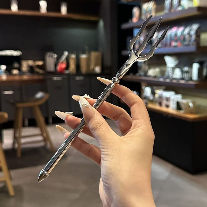 Eleganter Cocktailgabel Karnz