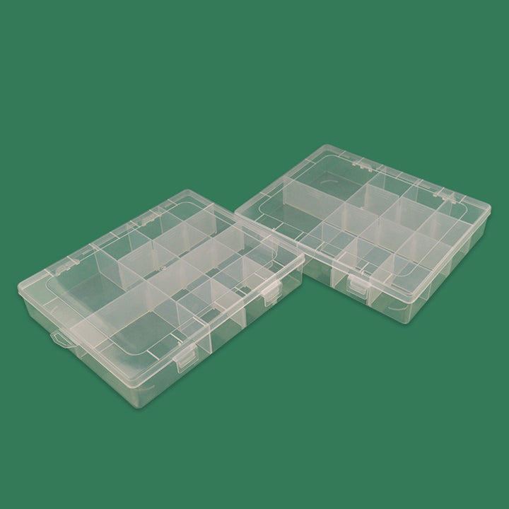Modular Craft Organizer Fallenschale