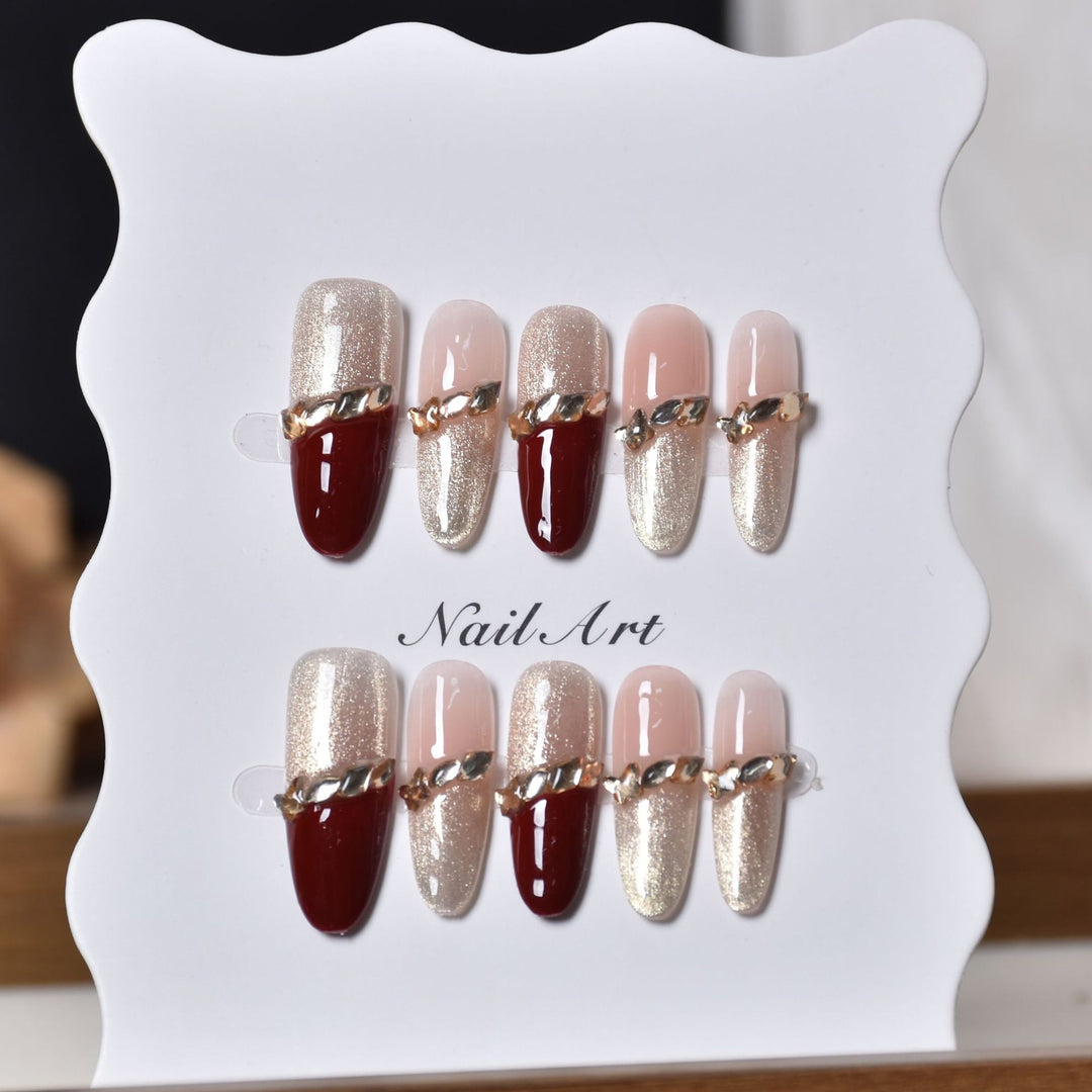 Nail Art Karnz