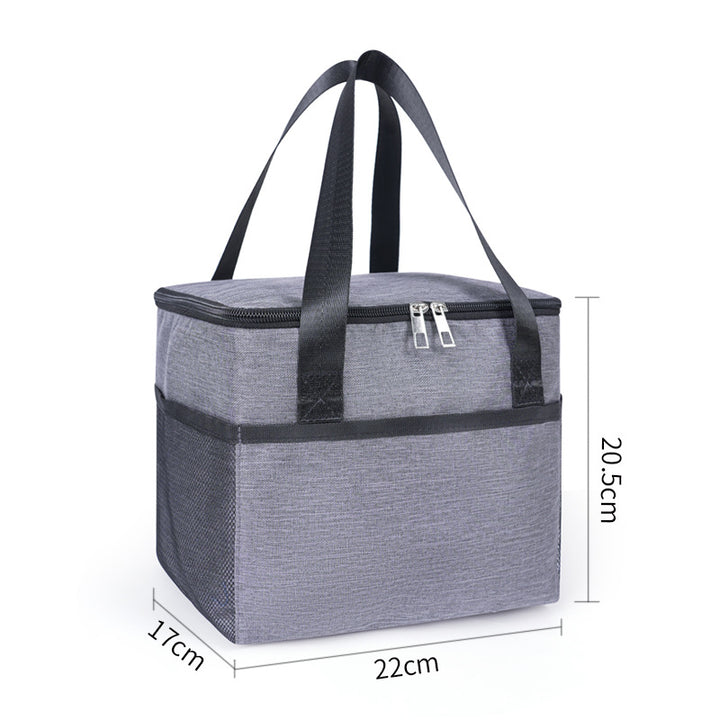 Isolierte Kühlbox Karnz