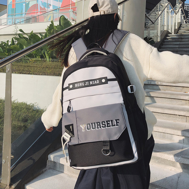 Multi-Funktions Freizeit Rucksack Karnz