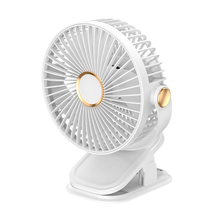 Tragbarer Tischventilator Karnz