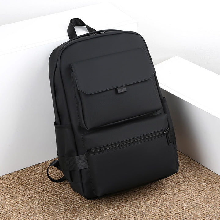 Schlanker Urbaner Rucksack Karnz