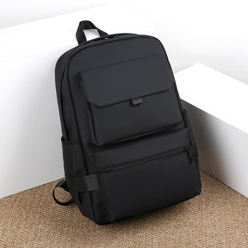 Schlanker Urbaner Rucksack Karnz