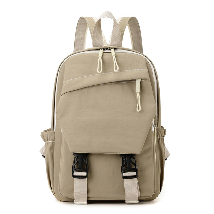 Multi-Compartt Urban Rucksack Karnz