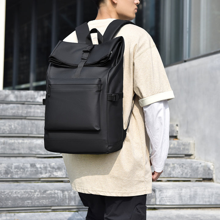 Wasserfester Urban Rucksack Karnz