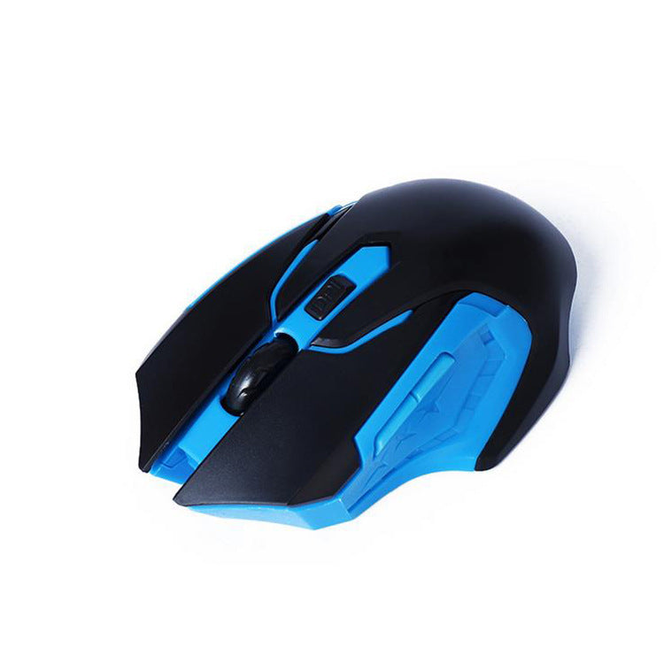 Gaming-Maus Karnz