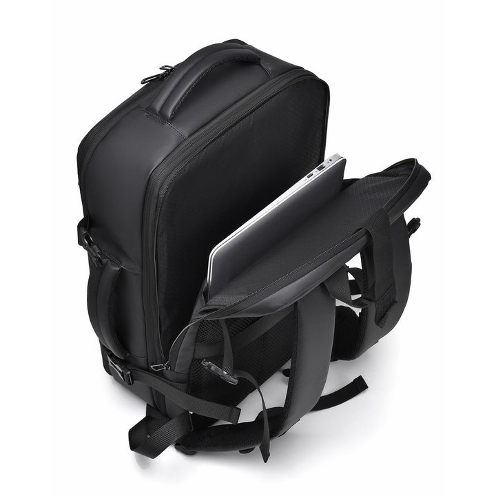 Vielseitiger Multi-Compartment Business Rucksack Karnz